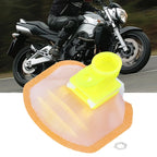 Fuel Pump Strainer Filter for Suzuki GSXR600 GSXR750 GSXR1000 (#15420-44G00)