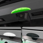 Rear Camera Rain Shield Cover for Cars (Fog & Water Protection)