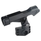 Fishing Pole Rod Holder Tackle Kit for Kayak