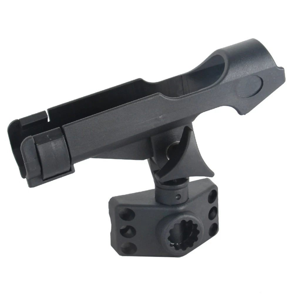 Fishing Pole Rod Holder Tackle Kit for Kayak