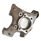 Rear Left Steering Knuckle for Audi A6 S6 Quattro (2005–2011)