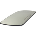 Set of 2 Mirror Glasses for Chevy Astro (Driver & Passenger Side)