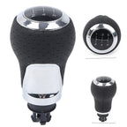 5S Manual Gear Shift Knob for Audi A4 S4 A5 Q5 S Line (2007-2015)