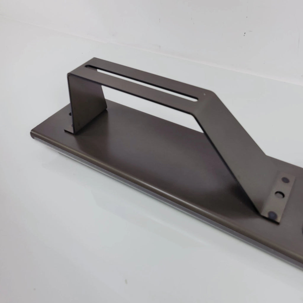Dual Purpose Seat Display Bracket for Harley-Davidson Sportster (1983–2003) 99902-05REG