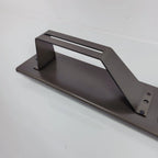 Dual Purpose Seat Display Bracket for Harley-Davidson Sportster (1983–2003) 99902-05REG