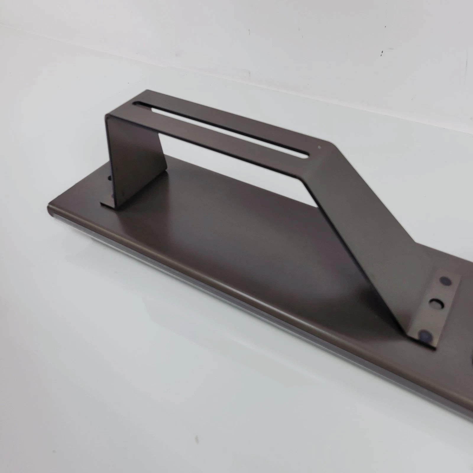 Dual Purpose Seat Display Bracket for Harley-Davidson Sportster (1983–2003) 99902-05REG