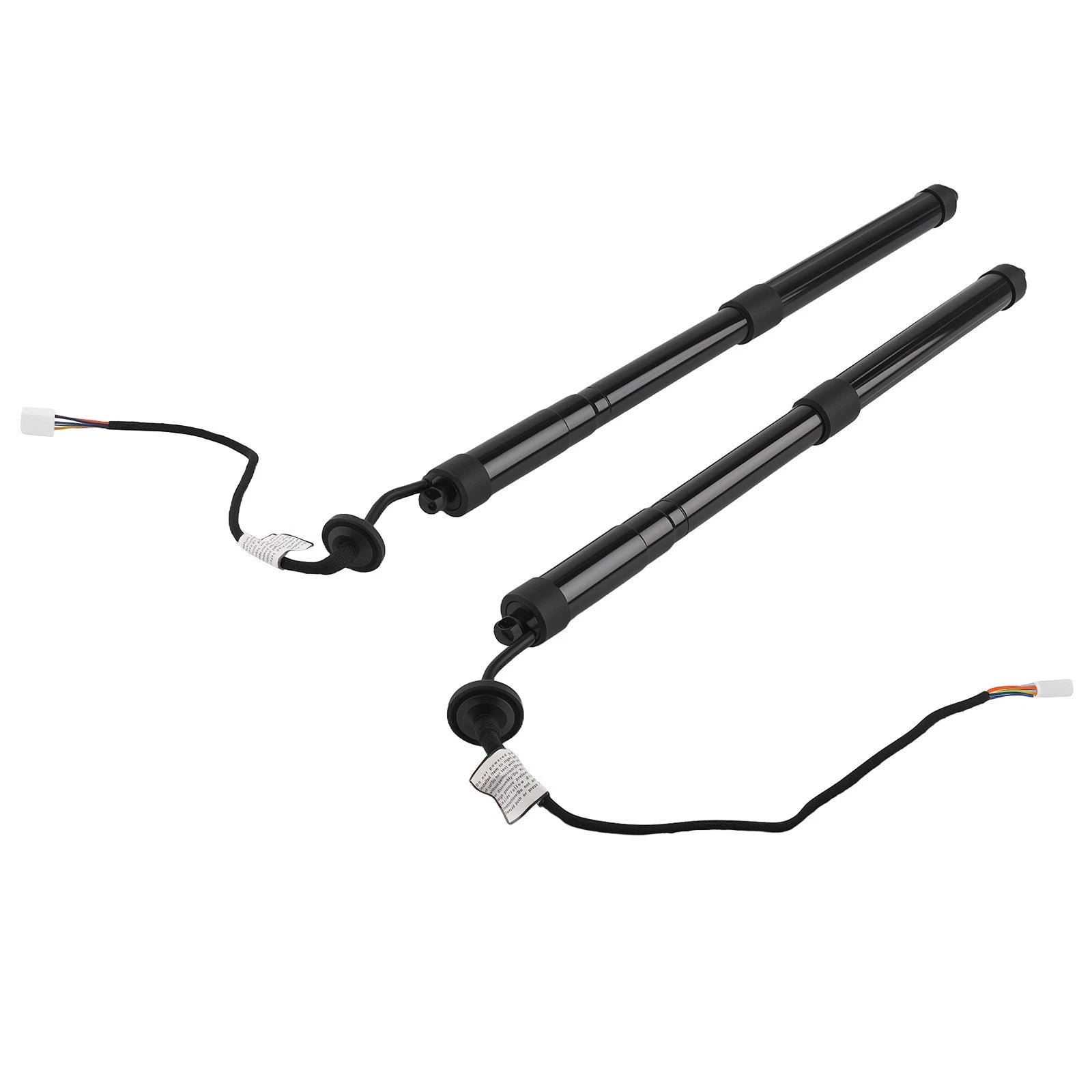 2X Rear Tailgate Lift Support for Lexus NX300 NX300h (2018–2021)