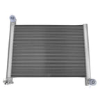 Aluminum Radiator for 1 x Polaris Sportsman (2009–2012)