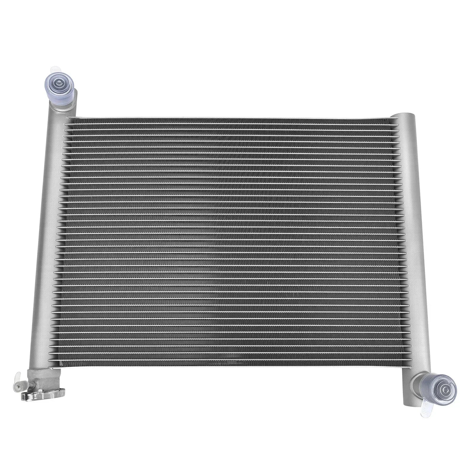 Aluminum Radiator for 1 x Polaris Sportsman (2009–2012)
