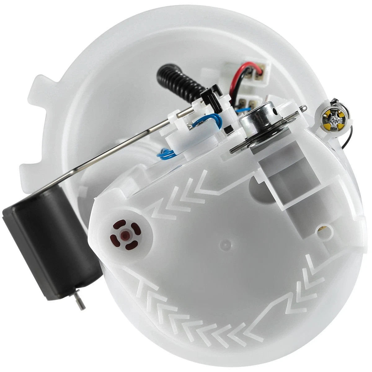 Electric Fuel Pump Module Assembly for Nissan Versa/Micra (2012–2019)
