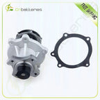Water Pump for Chevrolet Trailblazer GMC Envoy Hummer H3 (2002–2009)