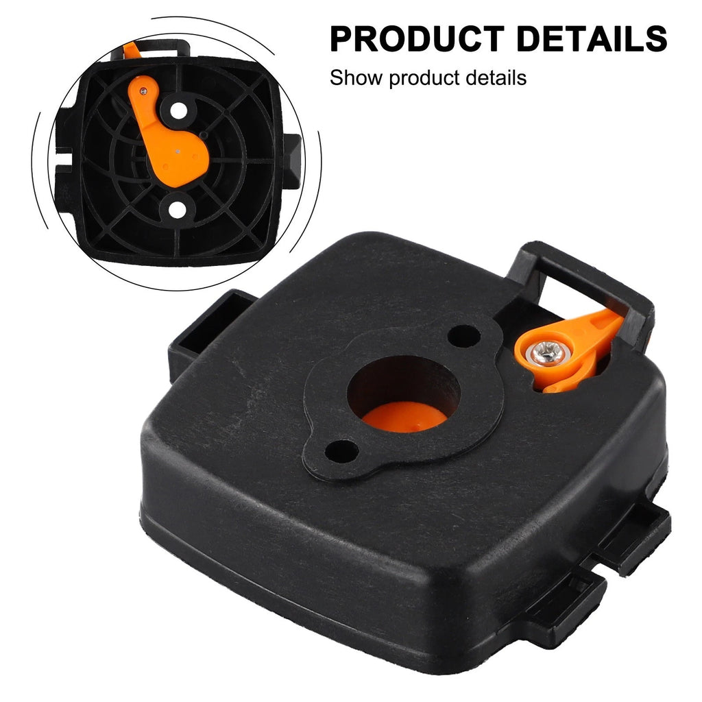 Air Cleaner Filter Choke Lever Plate for Echo GT-225, SRM-225 (2005–2023)