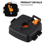 Air Cleaner Filter Choke Lever Plate for Echo GT-225, SRM-225 (2005–2023)