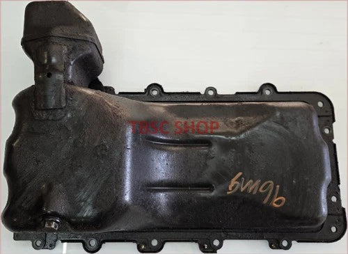 Oil Pan for Lincoln Mark VIII (1993–1998)