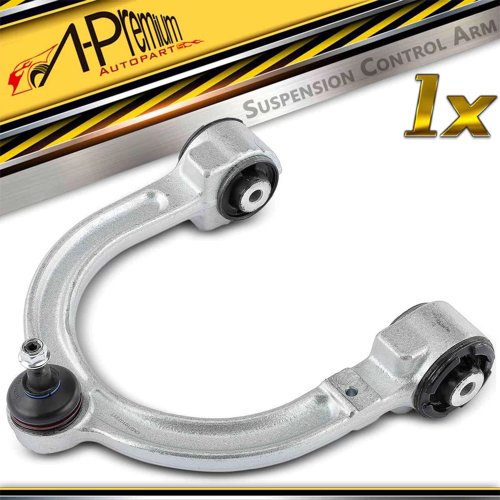 Front Left Upper Control Arm with Ball Joint for Mercedes-Benz