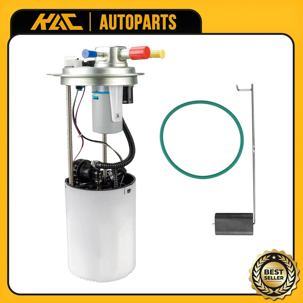 Fuel Pump Assembly for Chevy Silverado 1500 2500 HD GMC Sierra (2004–2006)