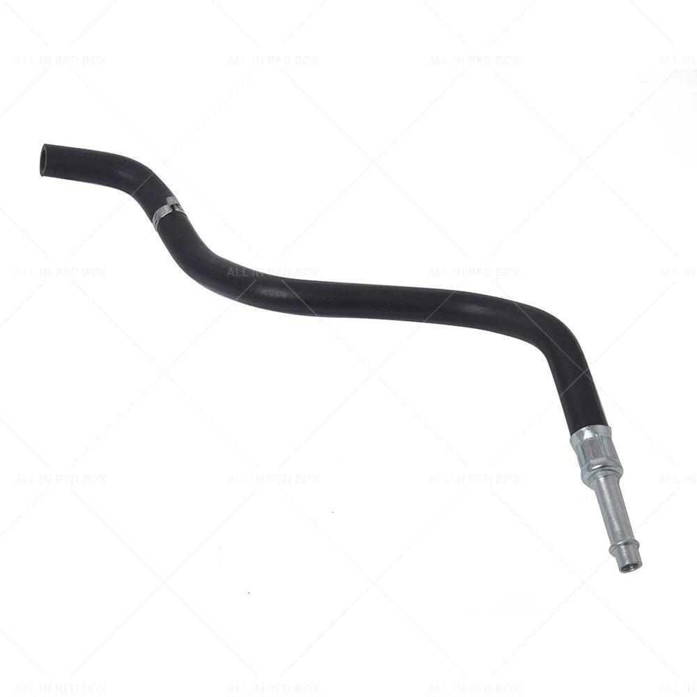 Power Steering Return Hose for BMW E39 520i 523i 525i 528i 530i (1996–2004)