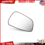 Heated Mirror Glass for Nissan Frontier Pathfinder (2005–2021) 96366EA16A