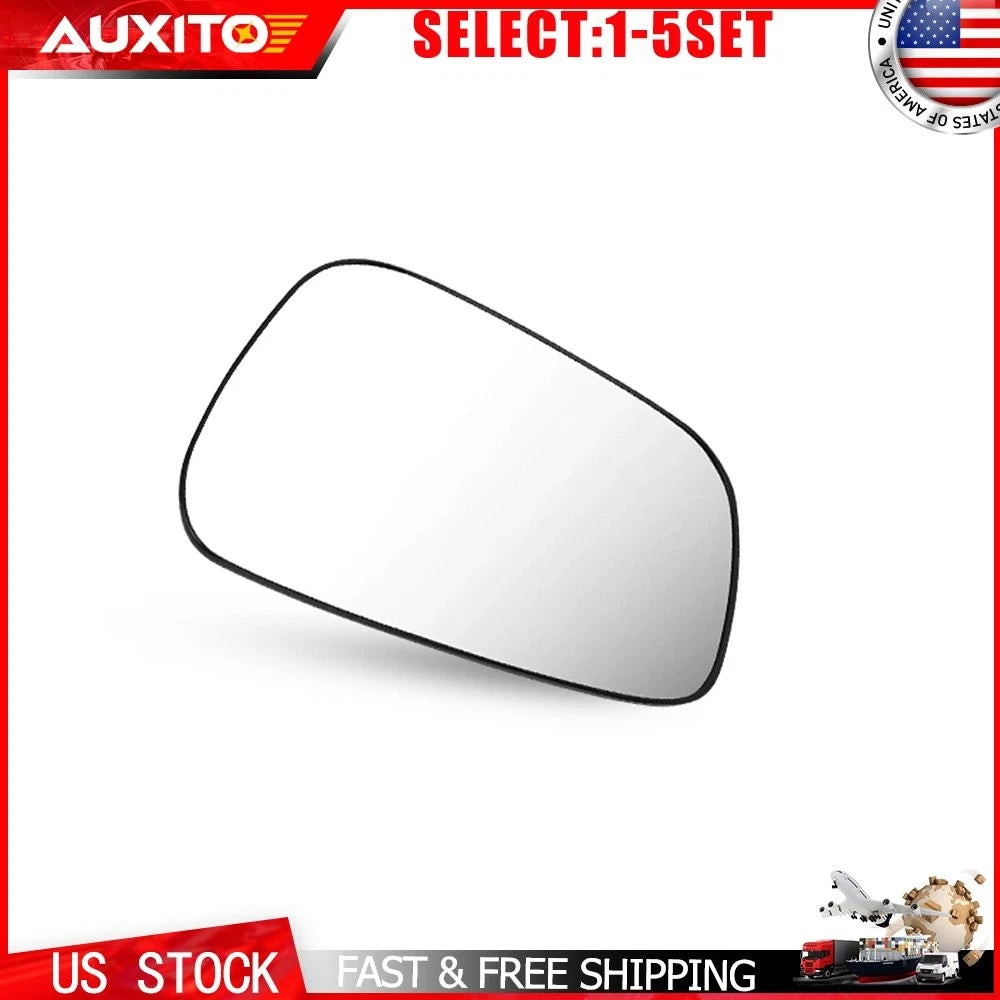 Heated Mirror Glass for Nissan Frontier Pathfinder (2005–2021) 96366EA16A