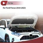 Hood Hinge for Ford Focus (2019–2023) Right Side 1 pcs