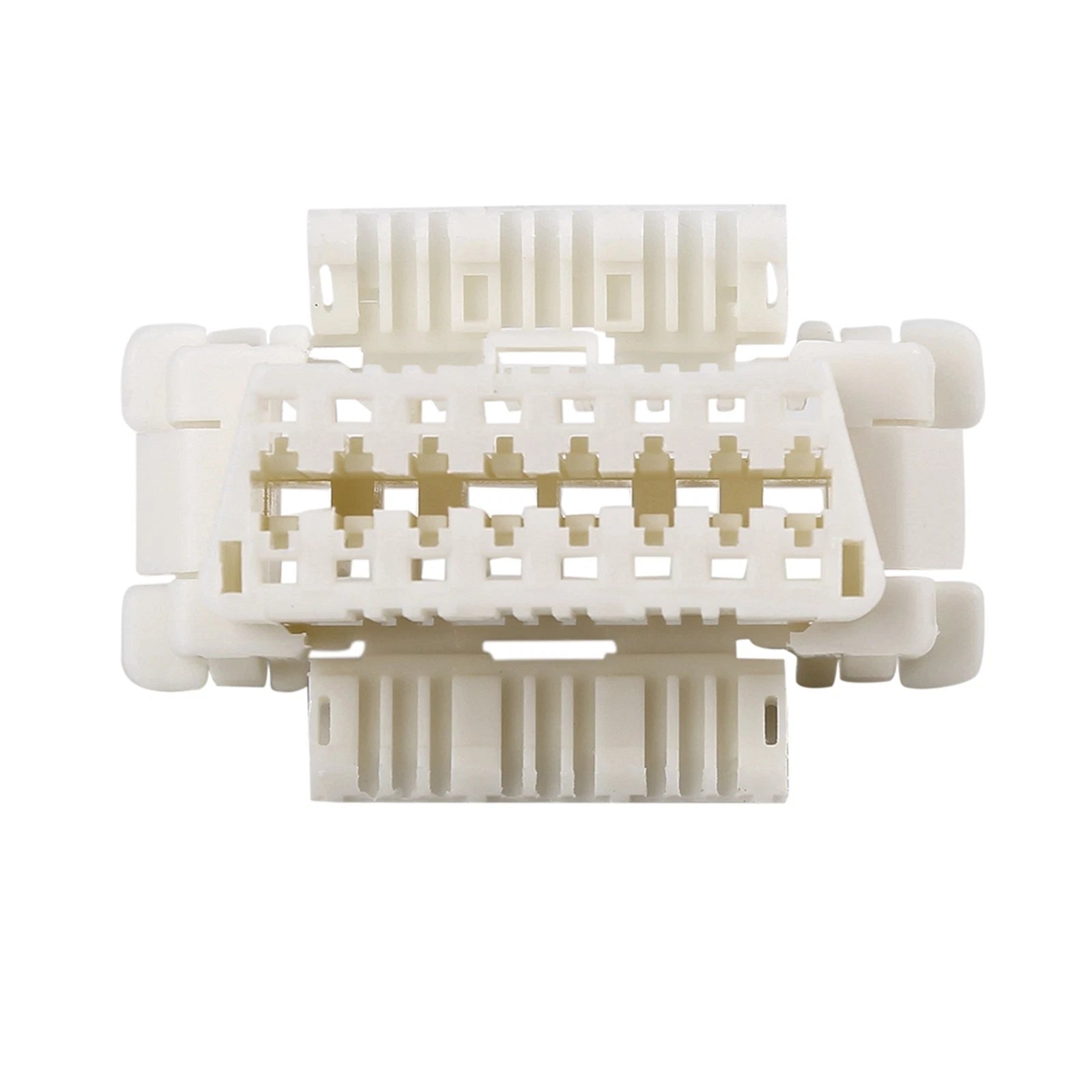 OBD2 Diagnostic Connector Female Socket for Toyota, Kia (1 Piece)
