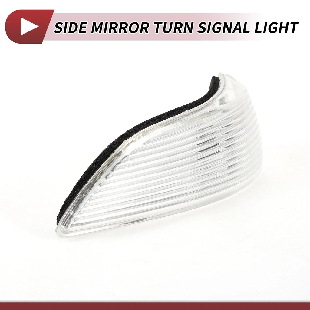 Car Mirror Turn Signal Light for Hyundai Elantra 2008-2010 Left LED