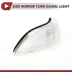 Car Mirror Turn Signal Light for Hyundai Elantra 2008-2010 Left LED