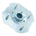Front Wheel Hub for Yamaha Big Bear 400 350 YFM400 (1999–2006) #4KB-25111-02-00