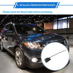 1 Pin AC Compressor Control Harness for Mitsubishi Outlander (2015–2021)