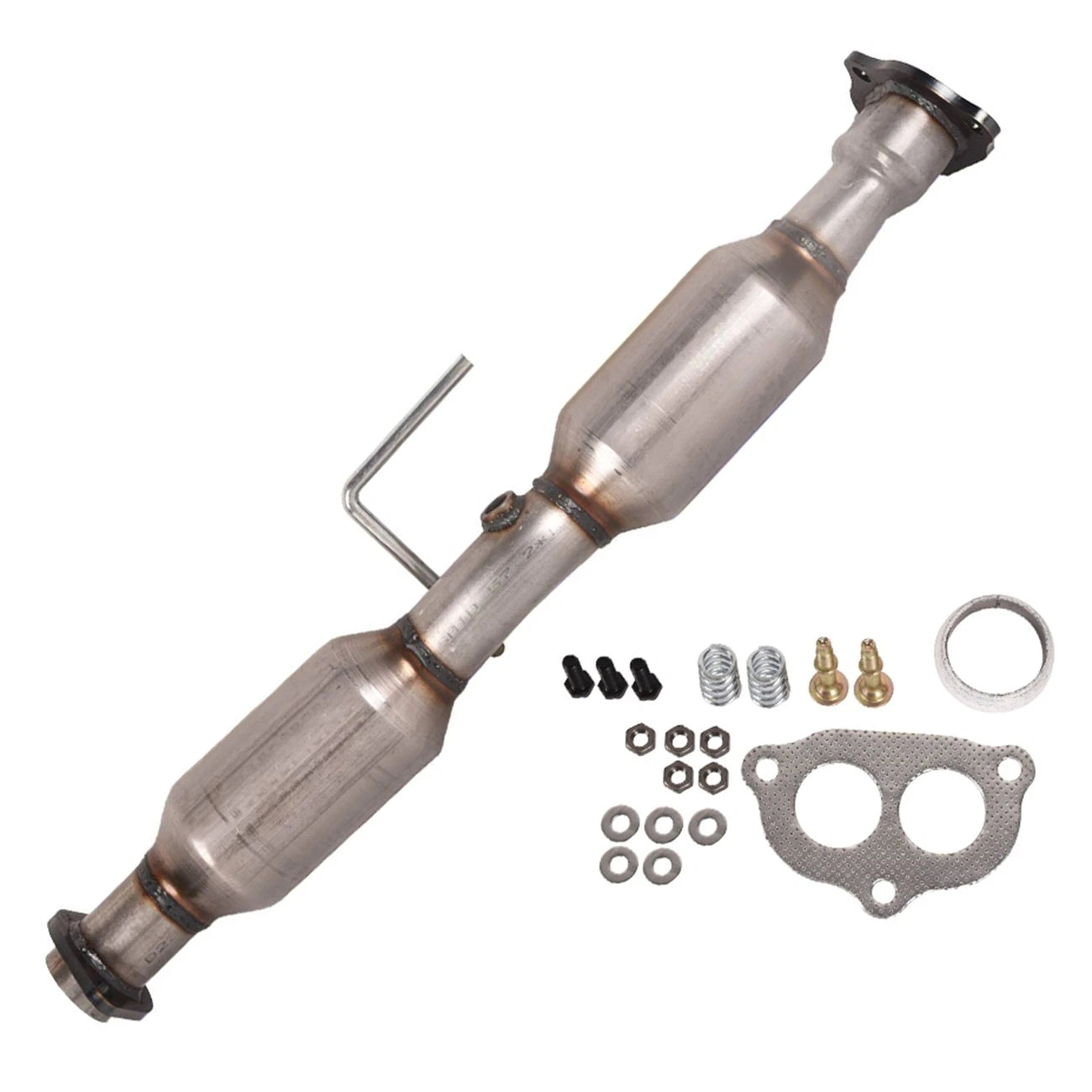 Catalytic Converter for Ford Ranger Mazda B3000 B4000 (2001–2003)