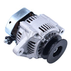 12V Alternator 27060-78156-71 for Toyota 5K Engines (Forklift 7FGU15-35)