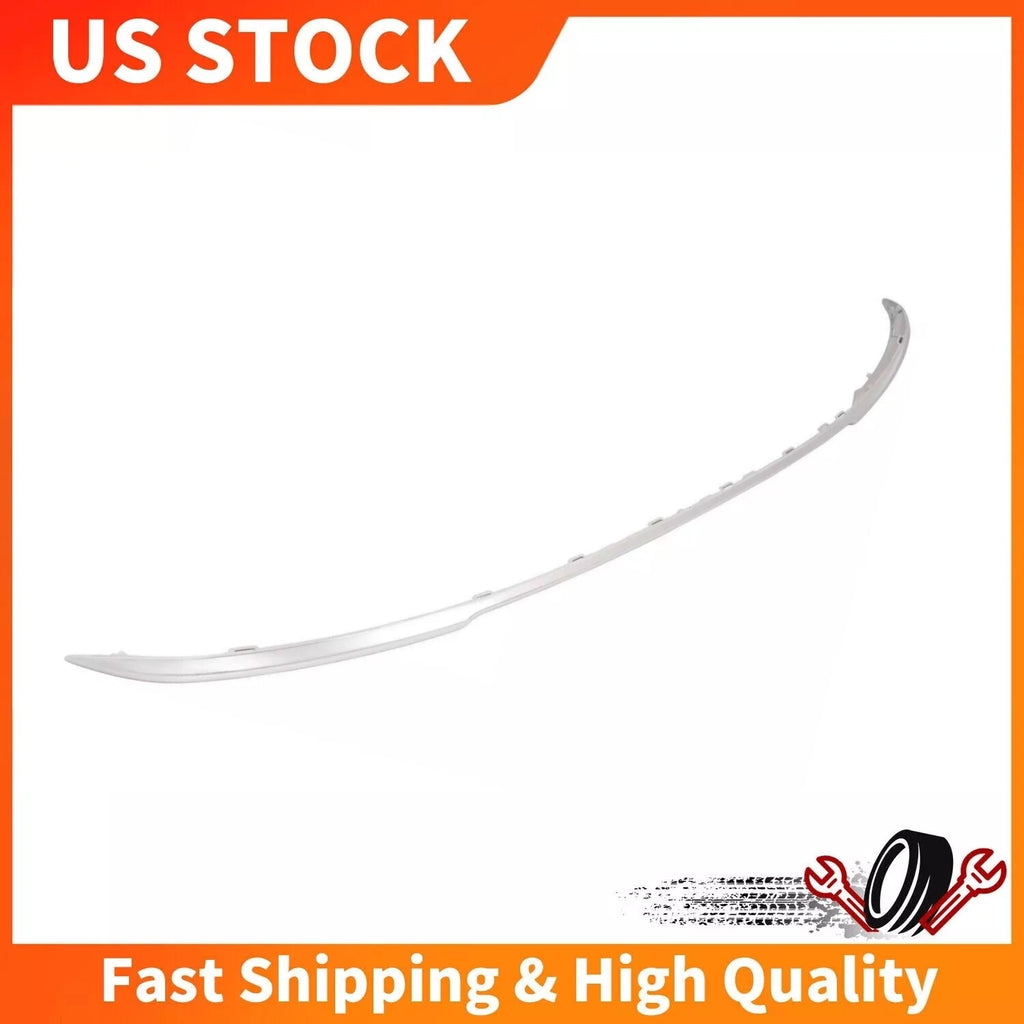Rear Bumper Trim Molding for Honda Accord (2016–2017)