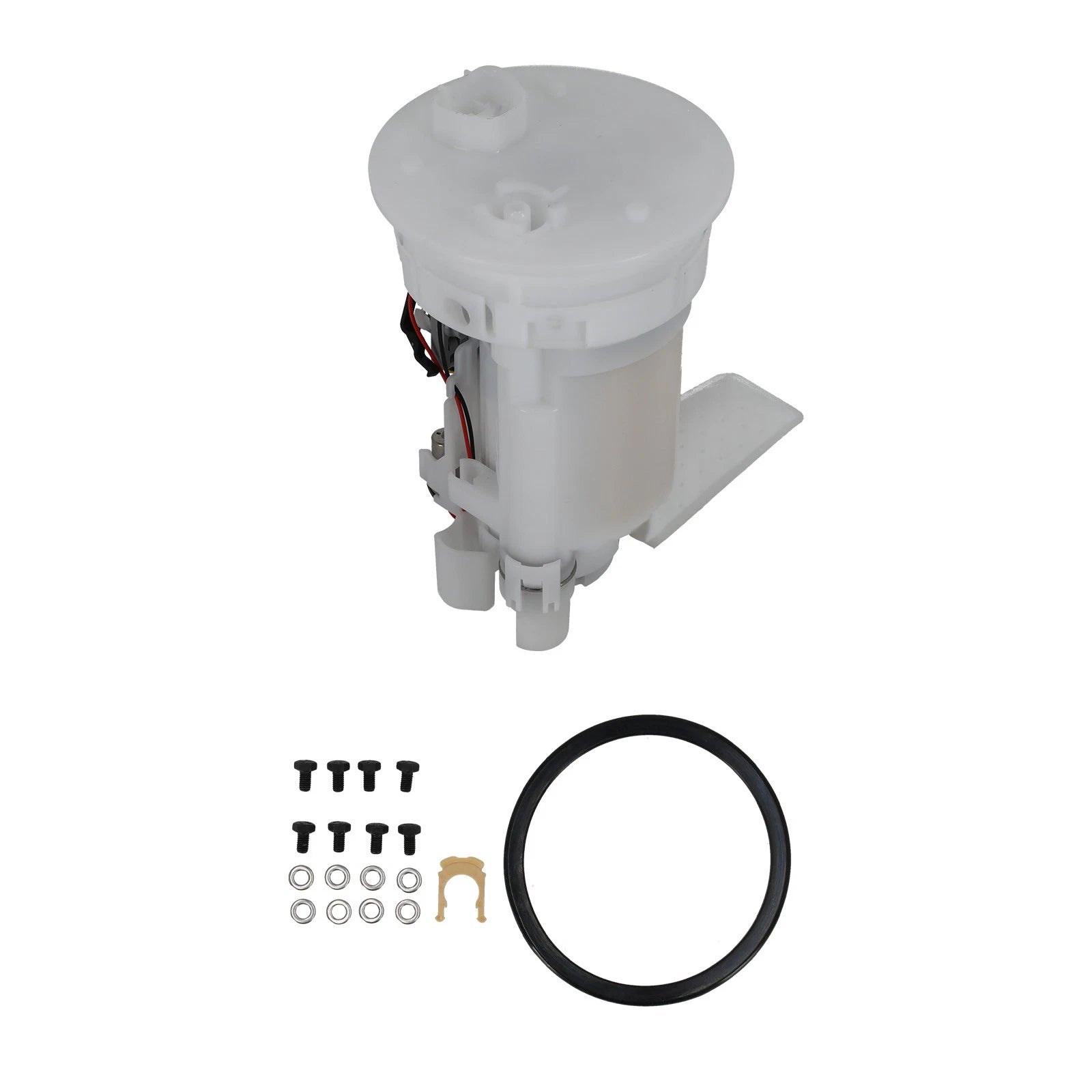 Fuel Pump Module for Chevrolet Prizm Toyota Corolla (1998–2002 1.8L)