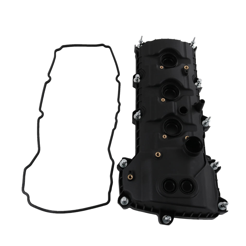 Left Valve Cover for Ford Edge F-150 Flex Mustang Lincoln (2011–2021)