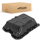 Oil Pan 4884665AE for Jeep Compass Patriot 2.0L 2.4L (2007–2017)