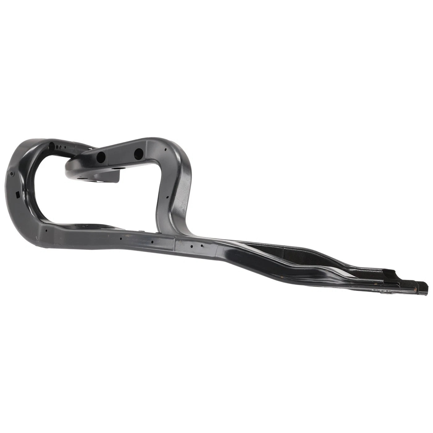 Radiator Support Core Driver Left Side for Ford F-150 (2009–2014)