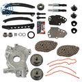 Timing Chain Kit for Ford F-150, Expedition, Lincoln Navigator (2004–2010)