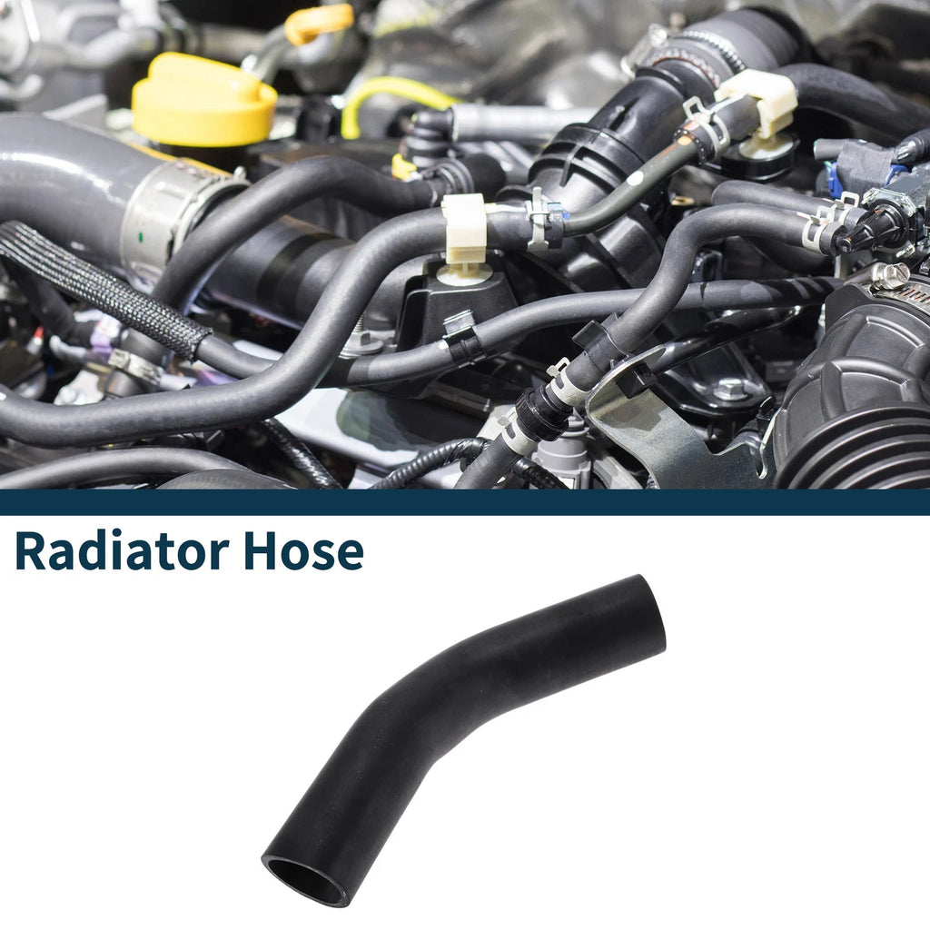 Radiator Hose No.1657131160 for Lexus GS350 (2006–2011) Rubber