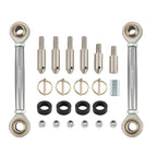 Front Swaybar Quicker Disconnect for Jeep Wrangler JK JKU (2007–2021)