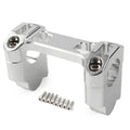 Handlebar Clip Adapter Height Riser for BMW R1200GS LC Adventure (14-20)