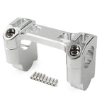 Handlebar Clip Adapter Height Riser for BMW R1200GS LC Adventure (14-20)