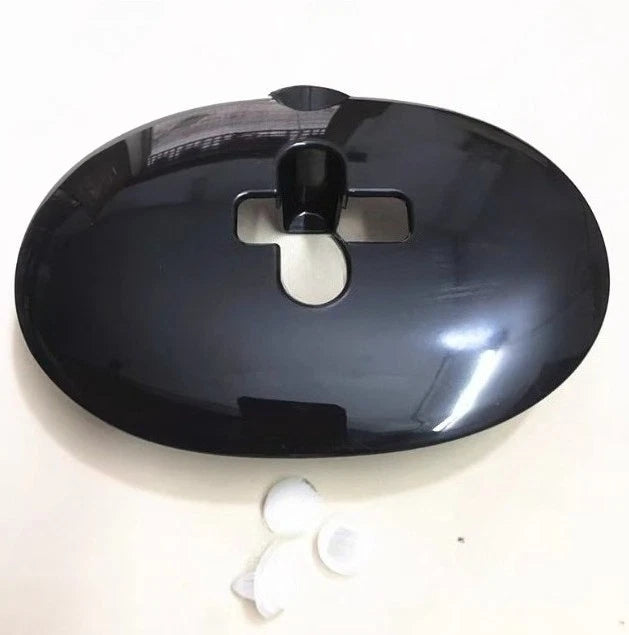 Cab Back Lock Cover for CAT 307 312 320C 320D 325 330 336 D C Excavator