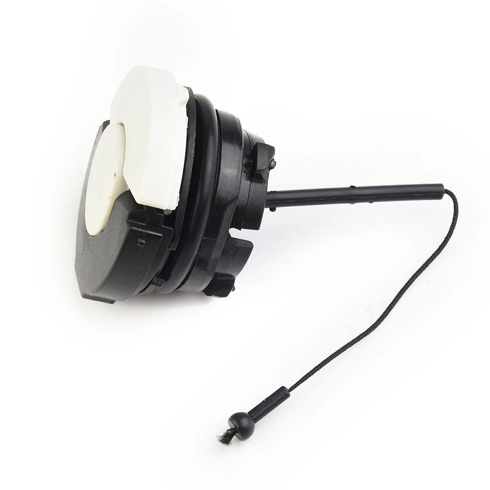 Fuel Filler Petrol Tank Cap for FC70 FC70C FS40 FS40C (Replacement Part)