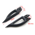 Blade Foot Peg for Suzuki GSX 1300R Hayabusa (1999–2014), GSX1300R B-King (2008–2009)