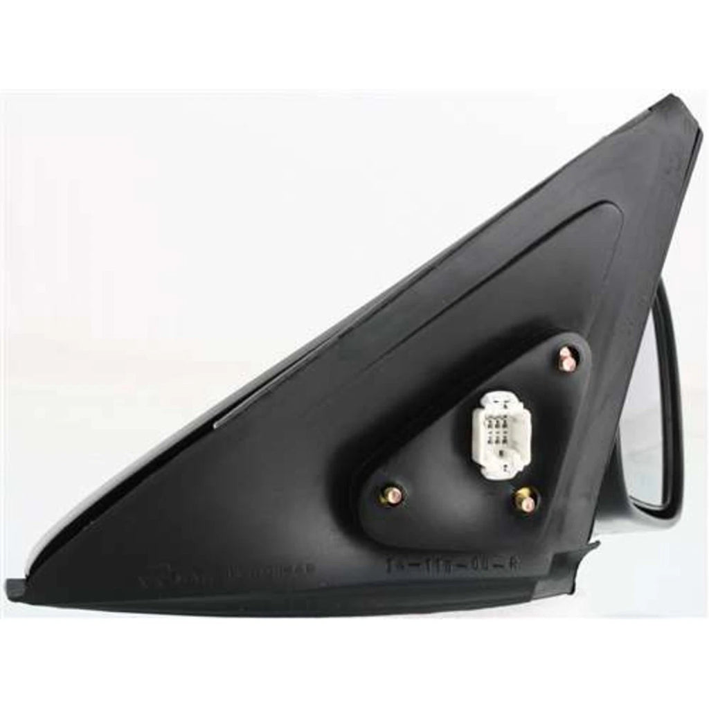 Passenger Right Side Mirror for Honda Civic (Coupe)