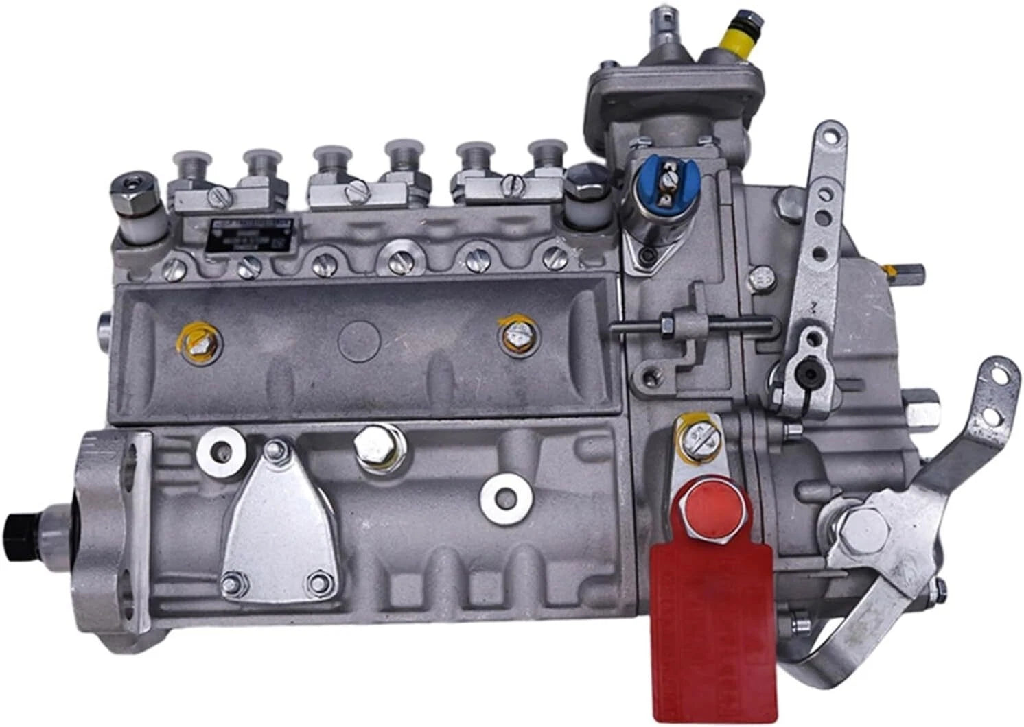Fuel Injection Pump 4944472 4944883 for Cummins 6A156 6BT 6BT5.9 (N/A)