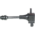 Ignition Coil Set of 2 for Nissan Sentra (2002–2006) 1.8L 4CYL