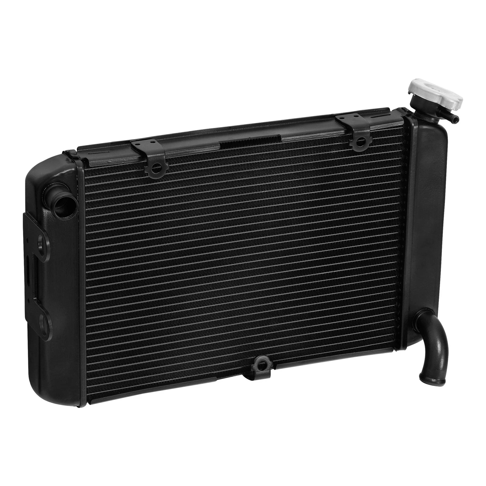 Radiator Cooler for Kawasaki Vulcan S 650 EN650 ABS (2015–2026)