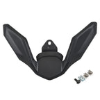 Front Fender Beak Extension Wheel Cover for BMW R1200GS LC (2017–2019)