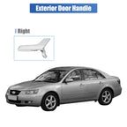 Right Side Interior Door Handle for Mercedes Benz (A2047208962)